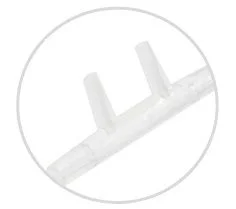 Nasal Cannula for Oxygen Concentrator