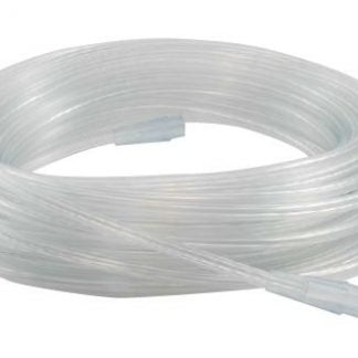 Oxygen Safety Tubing 15 m