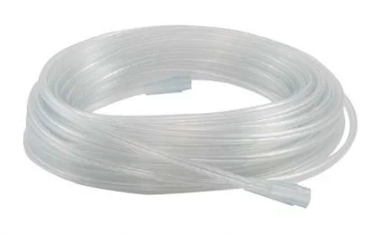 Oxygen Safety Tubing 15 m