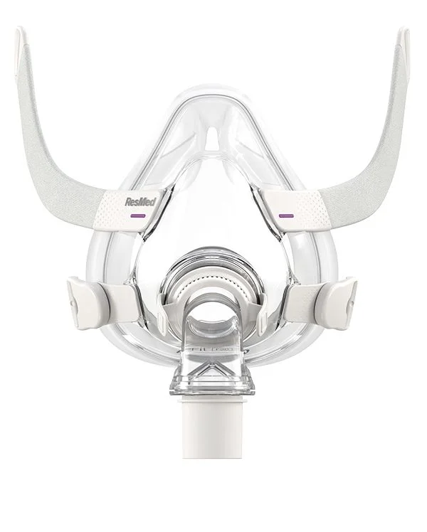 Frame for ResMed AirFit F20 Full Face Mask for Her