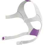 Head Belt for ResMed AirFit N20 Nasal Mask for Her