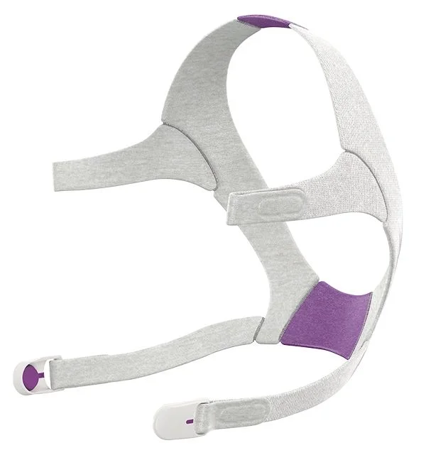 Head Belt for ResMed AirFit N20 Nasal Mask for Her