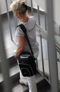 Carry Bag Zen-O Lite