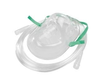 Oxygen Mask