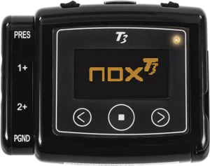 Nox T3 sleep apnea diagnostic device