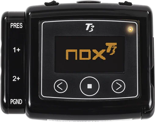Nox T3 sleep apnea diagnostic device