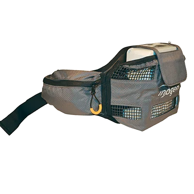 Inogen One G4 Backpack Carry Bag