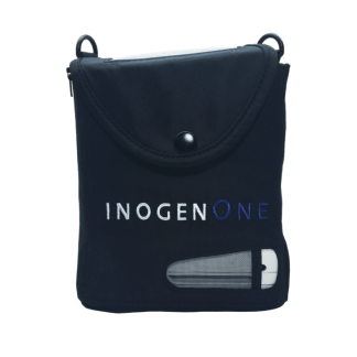Inogen One G4 Carry bag.