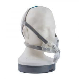 Resmed AirFit F30 full-face CPAP mask
