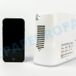 Portable Oxygen Concentrator O2P