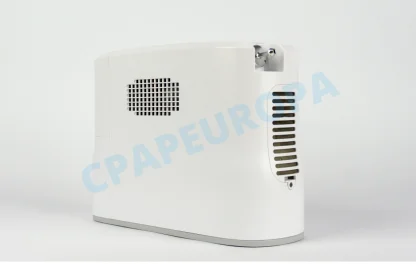 Portable Oxygen Concentrator O2P