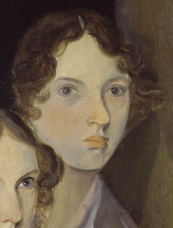 Emily Bronte and her sleep disorder.