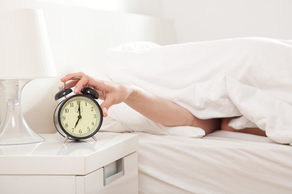 How many hours of sleep do we need each night?