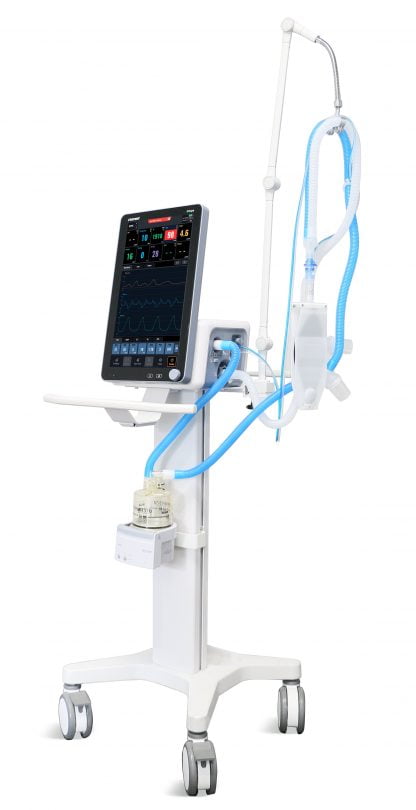 ResVent IHope RS300 Ventilator