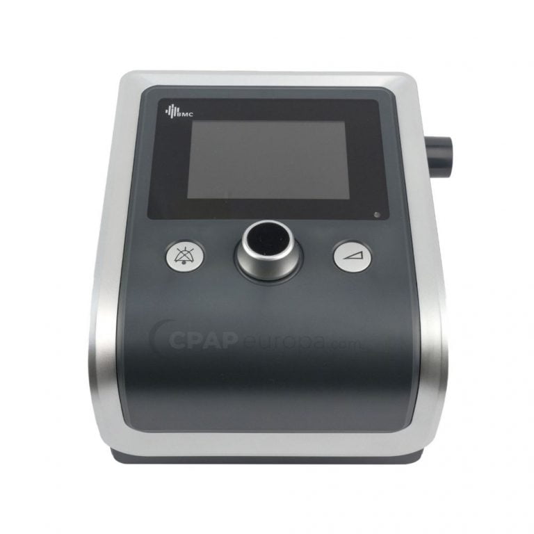 RESmart GII BPAP System Y30T with iVAPS CPAPEUROPA