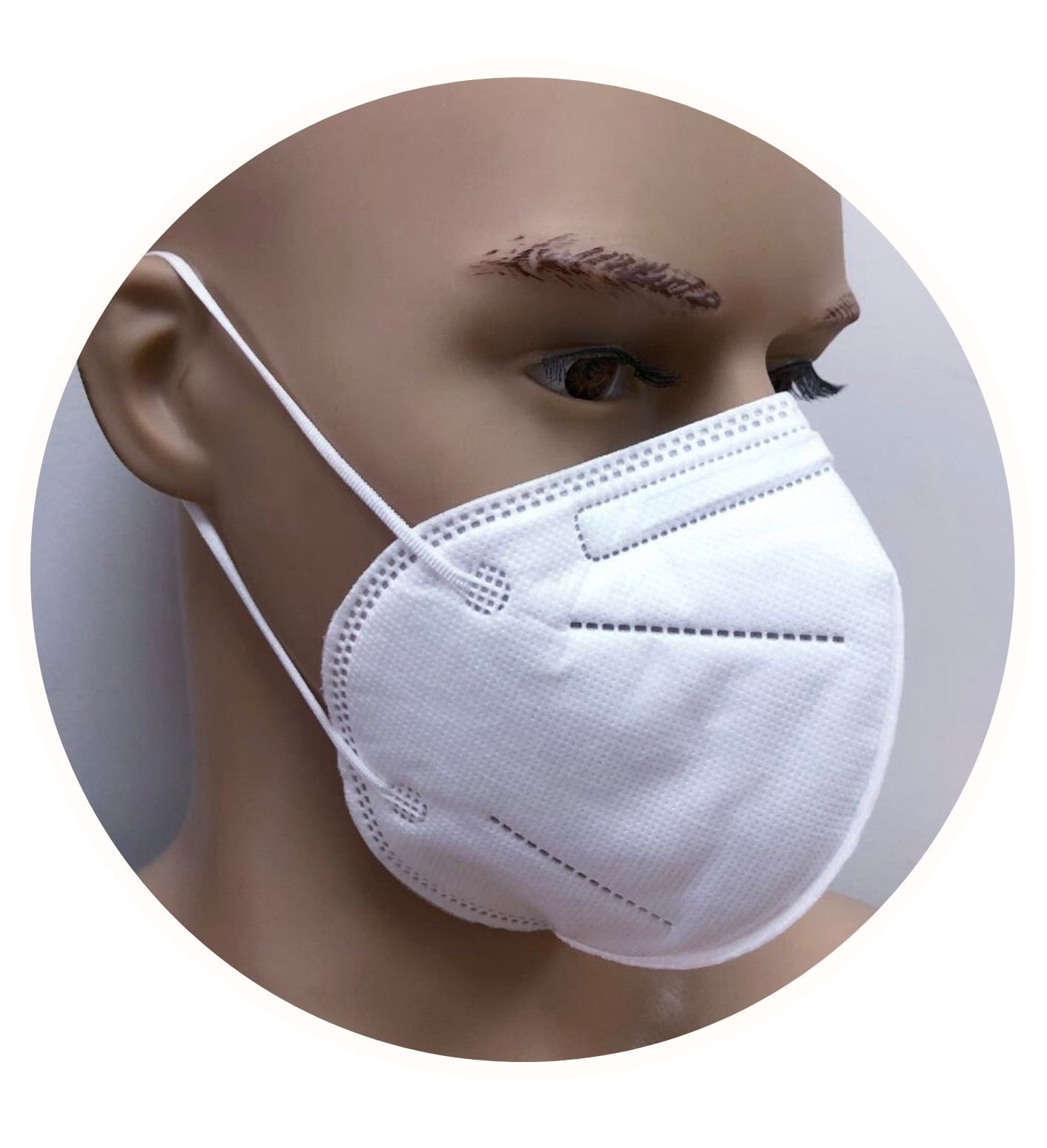 Kn95 masks fda approved