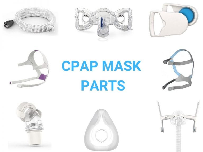Why to Replace CPAP Mask Parts Regularly