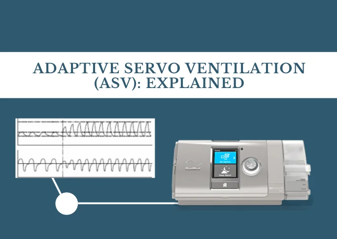 Adaptive servo ventilation explained - blog post cpapeuropa