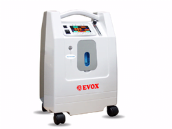 EVOX Oxygen Concentrator REVIEW (India): Is it Good?