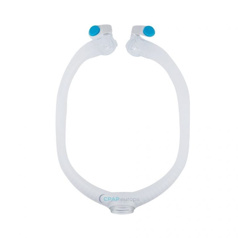 AirFit F30i ResMed - Maschera Oronasale Per CPAP - MPM Italia - Foto 5