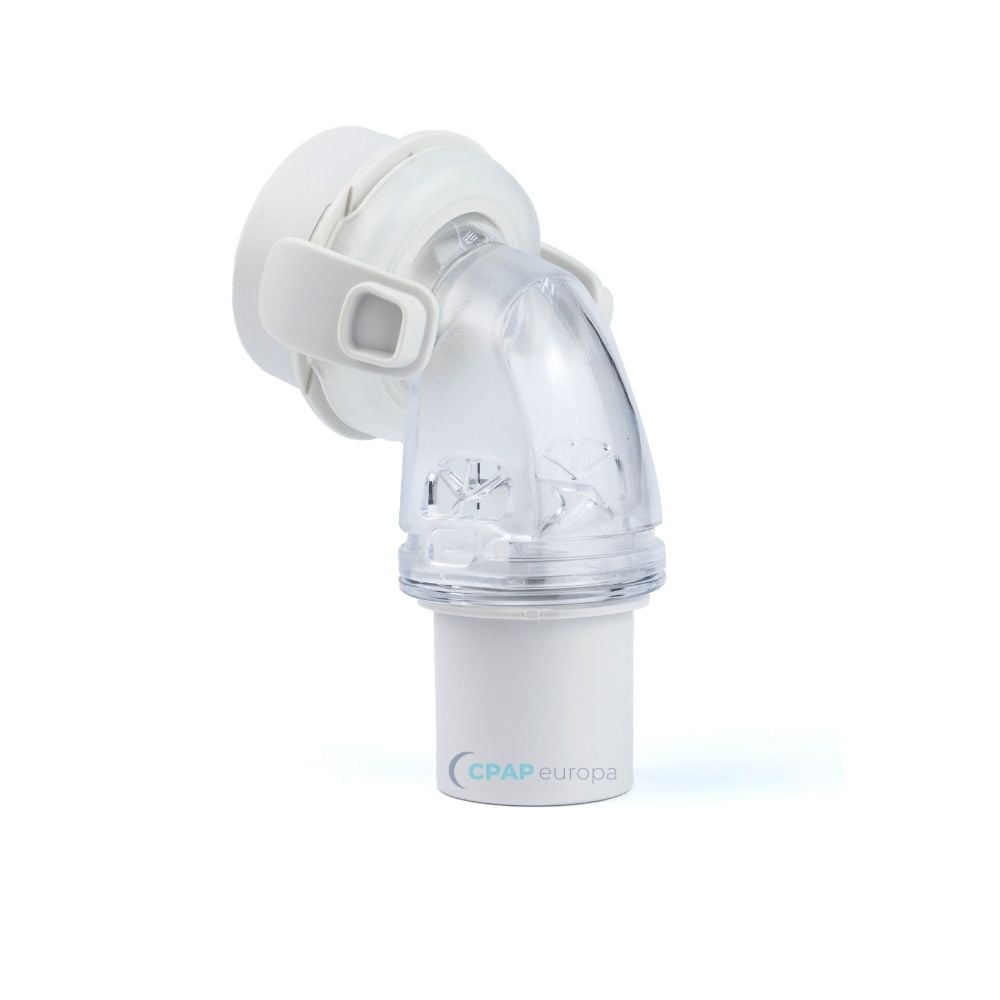 ResMed AirFit F20 Elbow
