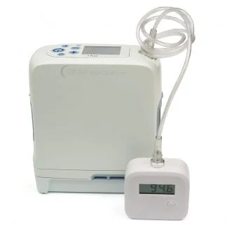 Inogen One G4 System - Portable Concentrator