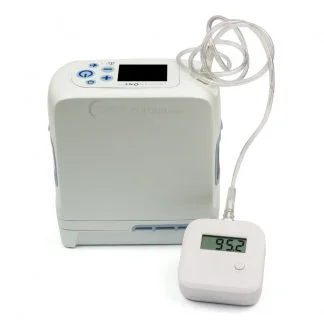 Portable Oxygen Concentrator Inogen G5 (Single Battery)