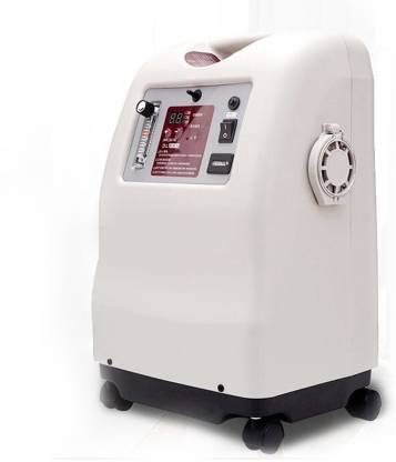 Jumao Oxygen Concentrator - India - Review and Price