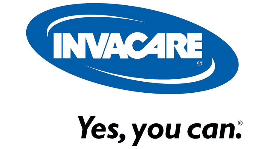 Invacare logo - Perfecto 2 Sri Lanka 