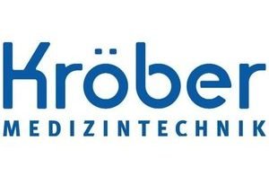 Krober logo - oxygen concentrators Sri Lanka