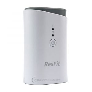 ResFit CPAP Cleaner & Sanitizer (Ozone Disinfection)
