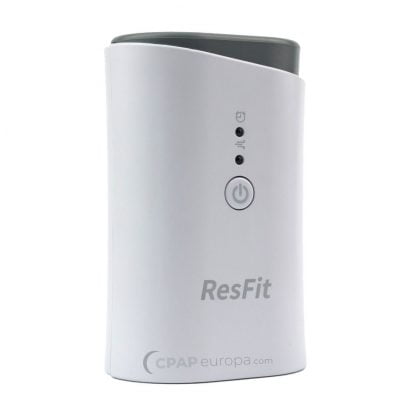 ResFit CPAP Cleaner & Sanitizer (Ozone Disinfection)