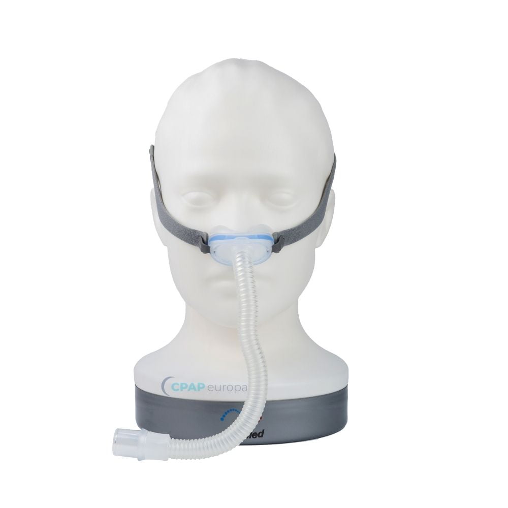 Full Face Mask ResMed AirFit N30 CPAP Machines and Masks for Sleep