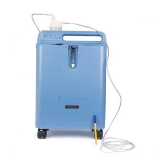 Philips EverFlo Oxygen Concentrator - Singapore