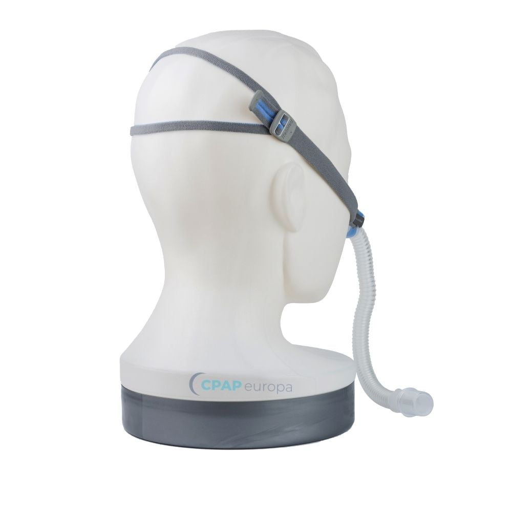 Full Face Mask ResMed AirFit N30 CPAP Machines and Masks for Sleep