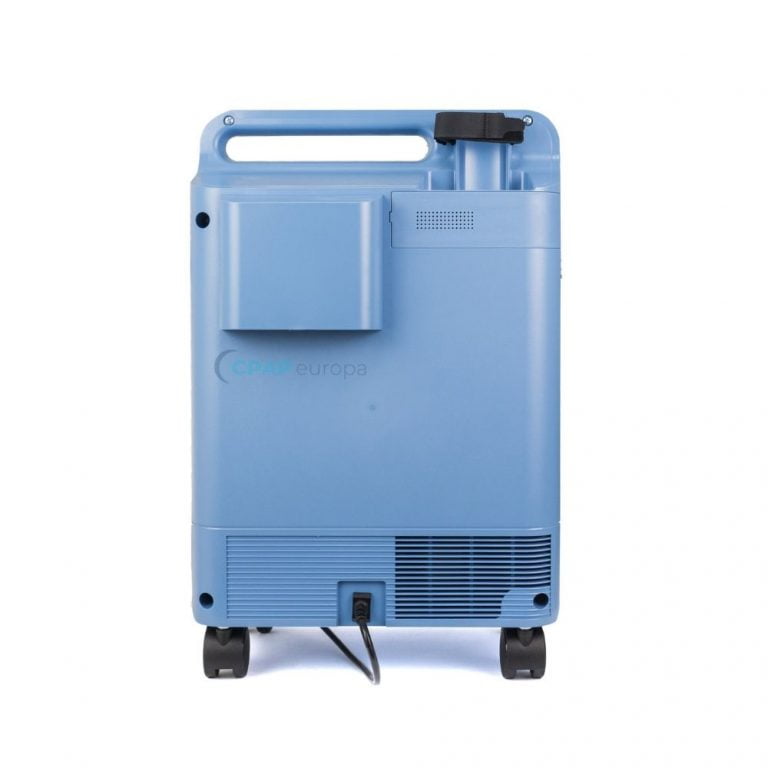 Home Oxygen Concentrator Nepal Price & Delivery