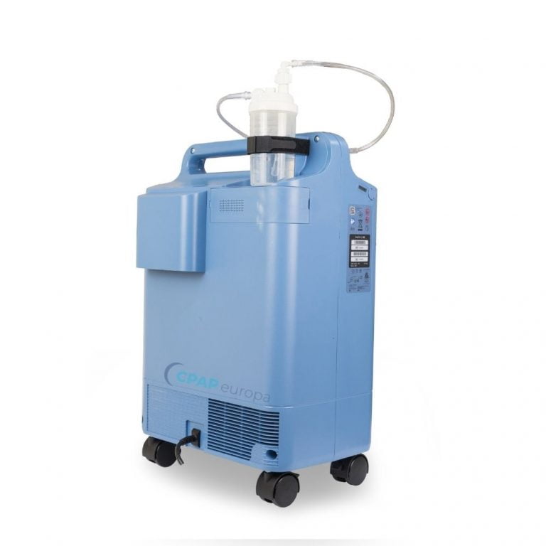 Home Oxygen Concentrator Nepal Price & Delivery