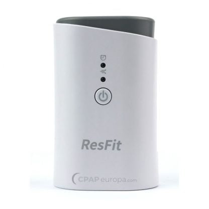 ResFit CPAP Cleaner & Sanitizer (Ozone Disinfection)