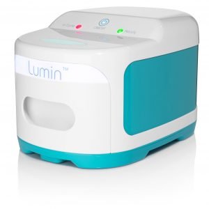 3B Lumin UV-C Light CPAP Cleaner / Sterilizer