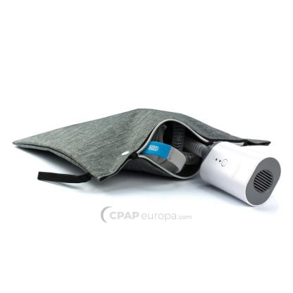 ResFit CPAP Cleaner & Sanitizer (Ozone Disinfection)