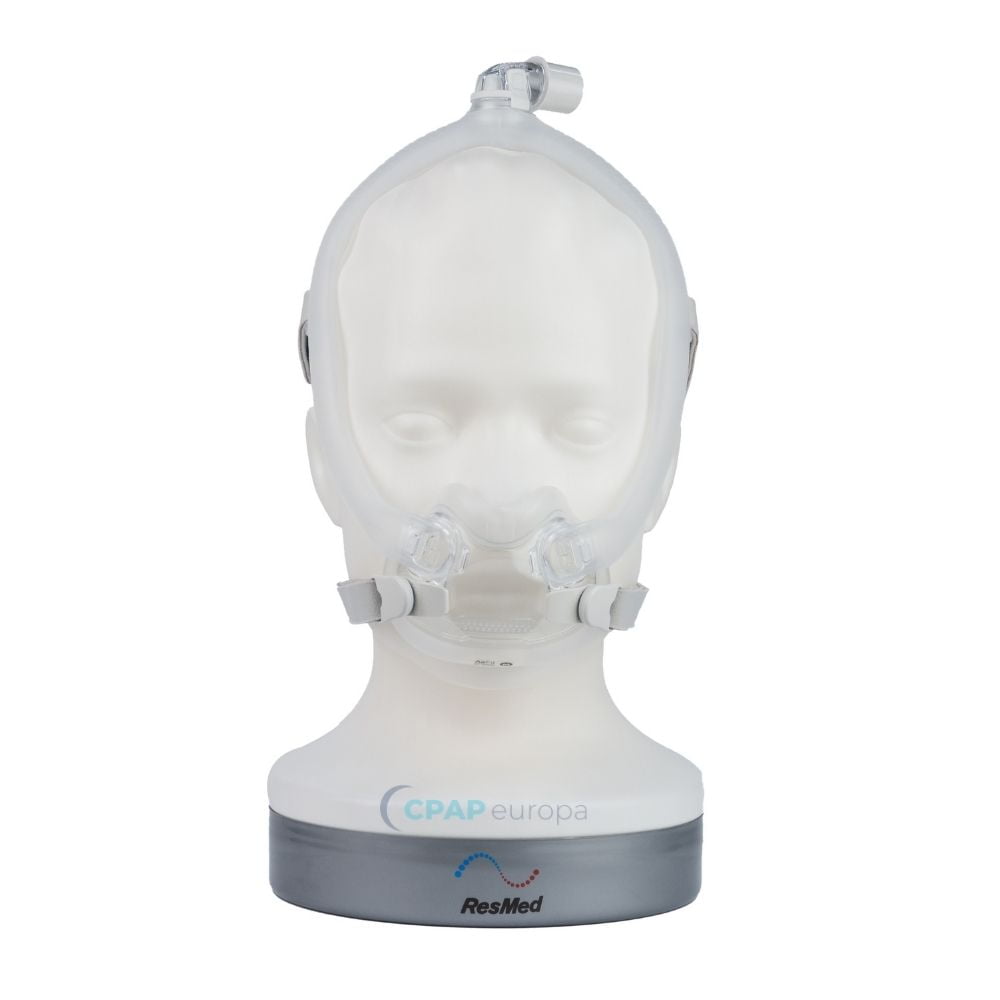 ResMed Full Face mask AirFit F30i CPAP Machines and Masks for Sleep