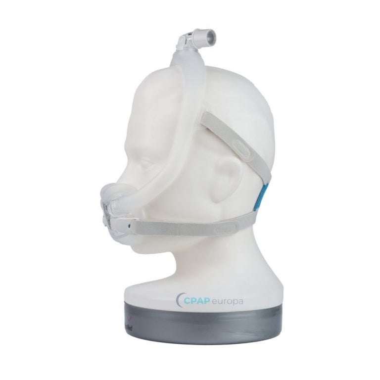 ResMed Full Face mask AirFit F30i CPAP Machines and Masks for Sleep