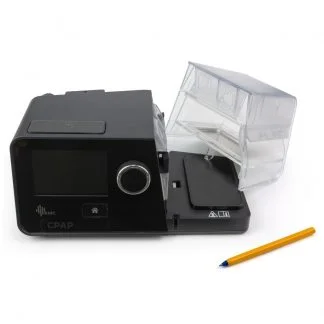 BMC G3 Auto CPAP System (A20) with Humidifier (UK)