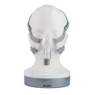 BMC F5A Full Face CPAP Mask