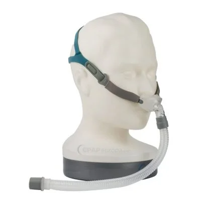 BMC P2 Nasal Pillow CPAP Mask.