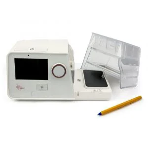 BMC G3 B25A BPAP with Humidifier | BMC Medical
