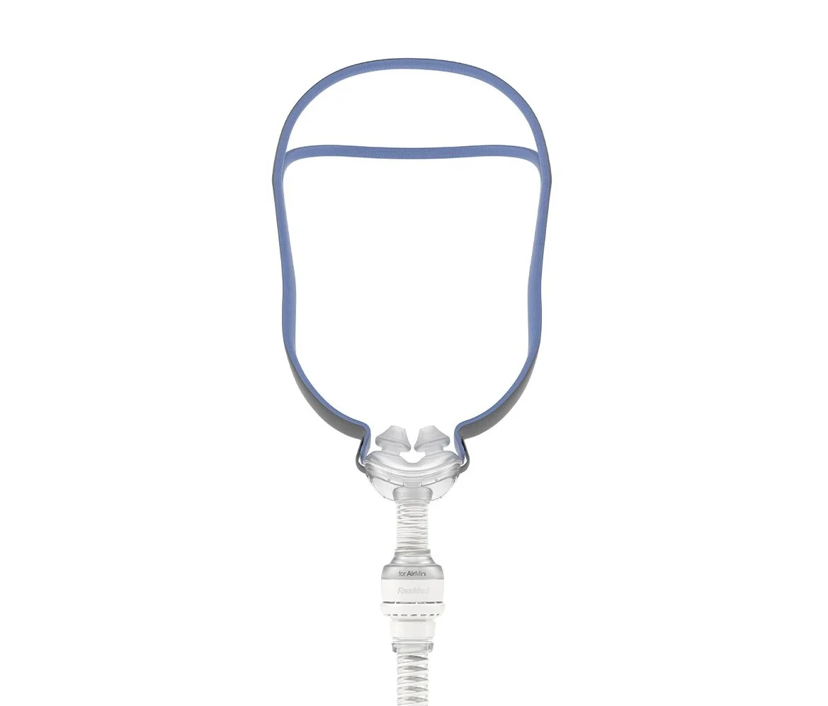 Resmed AirFit P10 Mask Pack for Airmini Travel CPAP Machine