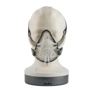 BMC FM1A Full Face CPAP Mask