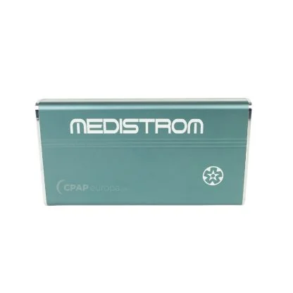 Medistrom Pilot-24 Lite Portable Battery