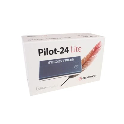 Medistrom Pilot-24 Lite Portable Battery